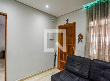 Casa · 250m² · 2 Quartos · 2 Vagas · Casa à Venda - Parque Capuava, 2 Quartos, 250 m2
