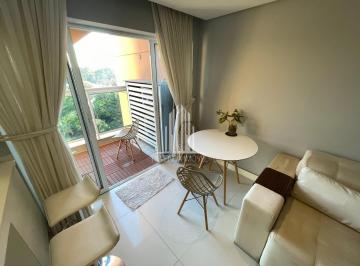 Apartamento · 65m² · 1 Quarto · 1 Vaga · Apartamento RESIDENCIAL em SÃO PAULO - SP, VILA MARIANA