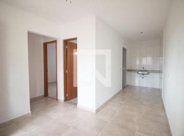 Apartamento · 37m² · 2 Quartos · 1 Vaga · Apartamento à Venda - Vila Constança , 2 Quartos, 37 m2