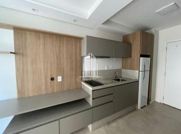 Apartamento · 39m² · 1 Quarto · Alugue já o seu apartamento mobiliado em Pinheiros, São Paulo!