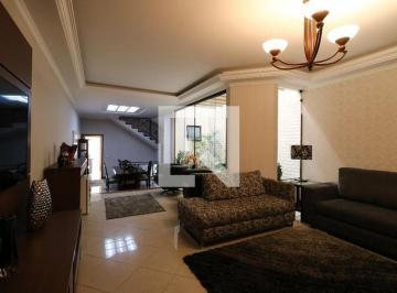 Casa · 250m² · 3 Quartos · 4 Vagas · Casa à Venda - Jardim Bela Vista, 3 Quartos, 250 m2