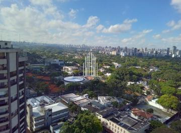 Apartamento · 273m² · 3 Quartos · 2 Vagas · Apartamento RESIDENCIAL em SÃO PAULO - SP, CERQUEIRA CÉSAR