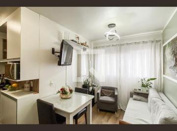 Apartamento · 33m² · 2 Quartos · Apartamento à Venda - Cangaíba, 2 Quartos, 33 m2