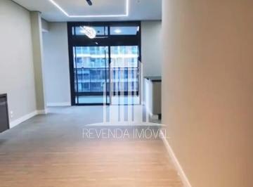 Apartamento · 197m² · 3 Quartos · 4 Vagas · Apartamento de Luxo para Locação no Jardim das Acácias, São Paulo-SP: 3 Quartos, 3 Suítes, 5 Banheir