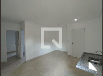Apartamento · 41m² · 2 Quartos · Apartamento à Venda - Vila das Mercês, 2 Quartos, 41 m2
