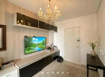 Apartamento · 48m² · 1 Quarto · 1 Vaga · Apartamento para locação na Barra Funda, São Paulo-SP: 1 quarto, 1 suíte, 1 sala, 1 banheiro, 1 vaga
