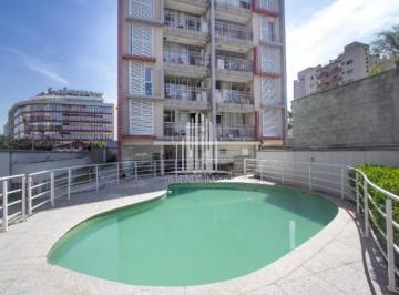 Apartamento · 50m² · 2 Quartos · 1 Vaga · Apartamento para locação na Vila Olímpia: moderno, seguro e funcional! Venha conhecer o Edifício Phi