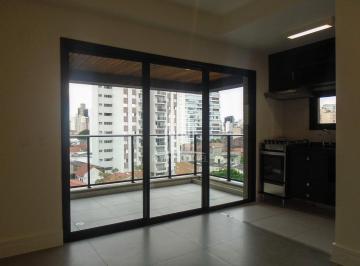 Apartamento · 70m² · 2 Quartos · 2 Vagas · Alugue já este apartamento de 2 quartos em Pinheiros, São Paulo - SP! 2 vagas, 2 banheiros, 70m² de 