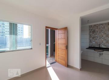Apartamento · 35m² · 2 Quartos · Apartamento à Venda - Vila Re, 2 Quartos, 35 m2