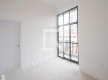 Apartamento · 38m² · 1 Quarto · Apartamento à Venda - Chácara Santo Antonio, 1 Quarto, 38 m2