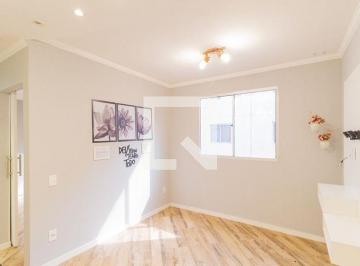 Apartamento · 38m² · 2 Quartos · Apartamento à Venda - Bussocaba, 2 Quartos, 38 m2