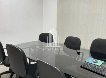Comercial · 170m² · 1 Vaga · Sala Comercial para Locação no Centro de São Paulo-SP: 1 Sala, 1 Vaga de Garagem, 170m² de Área