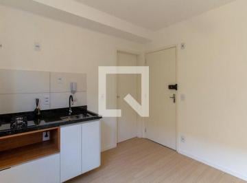 Apartamento · 26m² · 1 Quarto · Apartamento à Venda - Barra Funda, 1 Quarto, 26 m2