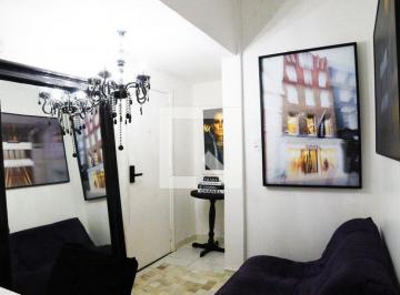 Apartamento · 40m² · 1 Quarto · Apartamento à Venda - Campos Elíseos, 1 Quarto, 40 m2