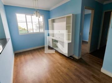 Apartamento · 48m² · 2 Quartos · 1 Vaga · Apartamento à Venda - Portal do Morumbi, 2 Quartos, 48 m2