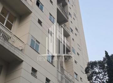 Apartamento · 48m² · 1 Quarto · 1 Vaga · Excelente Apartamento de 1 Quarto para Locação na Vila Andrade, São Paulo-SP: 1 Suíte, Sala, Banheir