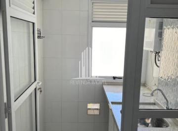 Apartamento · 48m² · 1 Quarto · 1 Vaga · Apartamento de 1 Quarto na Chácara Klabin, São Paulo-SP: Conforto e Praticidade em 48m²!