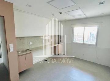 Comercial · 85m² · 2 Vagas · SALA COMERCIAL COMERCIAL em SÃO PAULO - SP, CIDADE MONÇÕES