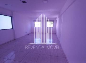 Comercial · 74m² · 2 Vagas · Sala comercial de alto padrão no Jardim Paulista: 2 salas, 2 banheiros, 2 vagas de garagem, 74m². Al