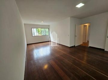 Apartamento · 90m² · 3 Quartos · 1 Vaga · Aluguel de Apartamento em Cerqueira César, São Paulo-SP: 3 Quartos, 90m² - Conforto e Praticidade na