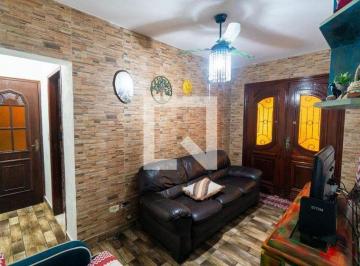 Casa · 100m² · 3 Quartos · Casa à Venda - Vila Campestre, 3 Quartos, 100 m2