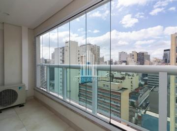 Photo 1 · Alugue agora um apartamento de 1 quarto na Vila Buarque, São Paulo-SP! Aproveite