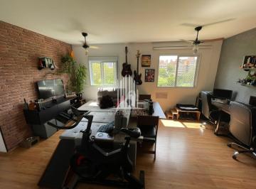 Apartamento · 40m² · 1 Quarto · 1 Vaga · Apartamento RESIDENCIAL em SÃO PAULO - SP, Paraiso do Morumbi