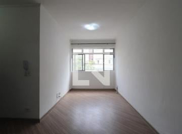 Apartamento · 50m² · 2 Quartos · 1 Vaga · Apartamento à Venda - Jardim, 2 Quartos, 50 m2