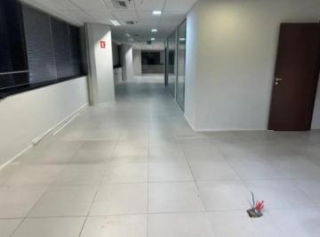 Comercial · 404m² · 6 Vagas · Locação de Sala comercial no Centro Empresarial Jorge Flores e Luis Simões Lopes