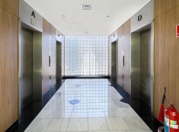 Comercial · 457m² · 12 Vagas · Espaço Comercial Premium na Vila Cordeiro: 2 Salas, 2 Banheiros, 12 Vagas - São Paulo-SP