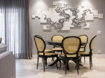Apartamento · 117m² · 3 Quartos · 2 Vagas · Apartamento em Pinheiros com 03 dormitórios, 117m