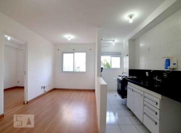 Apartamento · 36m² · 1 Quarto · Apartamento à Venda - Cambuci, 1 Quarto, 36 m2