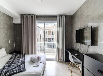 Apartamento · 23m² · 1 Quarto · Apartamento à Venda - Centro, 1 Quarto, 23 m2