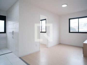 Apartamento · 39m² · 2 Quartos · Apartamento à Venda - Artur Alvim, 2 Quartos, 39 m2