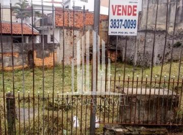 Terreno · 204m² · Terreno para locação de 204m² na Zona Norte de São Paulo - Jardim São Paulo.