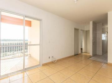 Apartamento · 45m² · 2 Quartos · 1 Vaga · Apartamento à Venda - Vila Jacuí, 2 Quartos, 45 m2
