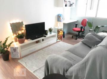 Apartamento · 56m² · 1 Quarto · 1 Vaga · Apartamento à Venda - Jaguaribe, 1 Quarto, 56 m2
