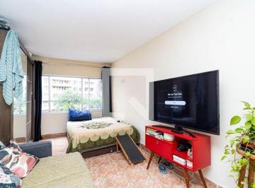Apartamento · 30m² · 1 Quarto · 1 Vaga · Apartamento à Venda - Bela Vista, 1 Quarto, 30 m2