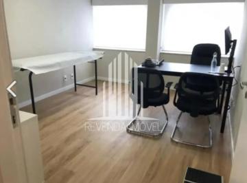 Comercial · 112m² · SALA COMERCIAL COMERCIAL em SÃO PAULO - SP, BARRA FUNDA