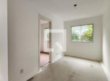 Apartamento · 34m² · 2 Quartos · Apartamento à Venda - Taboão, 2 Quartos, 34 m2