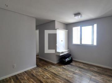 Apartamento · 44m² · 2 Quartos · 1 Vaga · Apartamento à Venda - Vila Clarice, 2 Quartos, 44 m2
