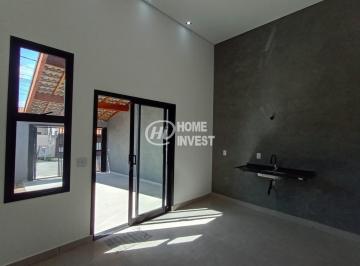Foto 01 · Casa Térrea - 3 dormitórios com uma suíte - R$610.000,00- Itupeva -SP