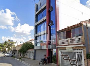 Comercial · 80m² · Alugue agora sua sala comercial de 80m2 na Vila Matilde-SP! Invista no seu negócio e garanta sucesso
