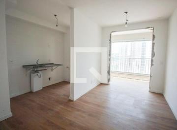 Apartamento · 38m² · 1 Quarto · 1 Vaga · Apartamento à Venda - Panamby, 1 Quarto, 38 m2