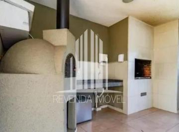 Apartamento · 49m² · 2 Quartos · Aluguel de Apartamento de 2 Quartos em Loteamento City Jaragua, São Paulo-SP - 49m² de conforto!
