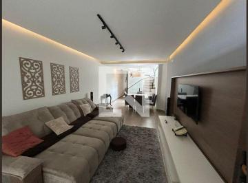 Casa · 250m² · 4 Quartos · 5 Vagas · Casa à Venda - Paraíso, 4 Quartos, 250 m2