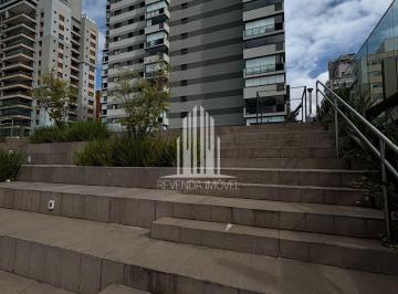 Apartamento · 32m² · 1 Quarto · Aluguel de apartamento em Pinheiros, São Paulo: 1 quarto, 1 banheiro, 32m² de conforto e praticidade