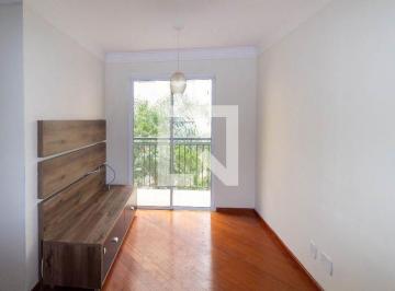 Apartamento · 47m² · 2 Quartos · 1 Vaga · Apartamento à Venda - Sapopemba, 2 Quartos, 47 m2