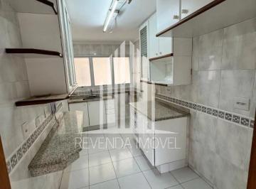 Apartamento · 100m² · 4 Quartos · 1 Vaga · Apartamento RESIDENCIAL em SÃO PAULO - SP, PINHEIROS