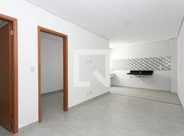 Apartamento · 42m² · 2 Quartos · Apartamento à Venda - Vila Esperança, 2 Quartos, 42 m2